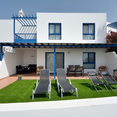 Villa Vistamar อัลกูเดีย ภายนอก รูปภาพ